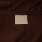 Gucci GG Canvas Sukey Tote (SHG-NtlWYR)