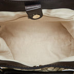 Gucci GG Canvas Sukey Tote (SHG-NFCUWy)
