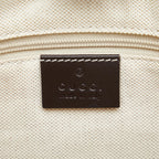 Gucci GG Canvas Sukey Tote (SHG-NFCUWy)