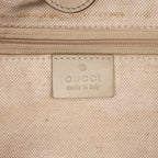 Gucci GG Canvas Sukey Tote (SHG-PPkJyj)