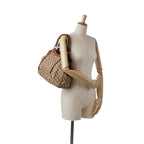 Gucci GG Canvas Sukey Tote (SHG-hTkVEe)