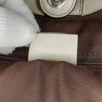 Gucci GG Canvas Sukey Tote (SHG-7pSVx4)