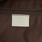 Gucci GG Canvas Sukey Tote (SHG-7pSVx4)