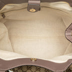 Gucci GG Canvas Sukey Tote