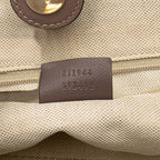 Gucci GG Canvas Sukey Tote