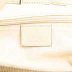 Gucci GG Canvas Sukey Tote