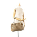 Gucci GG Canvas Sukey Tote