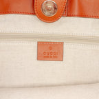 Gucci GG Canvas Sukey Tote