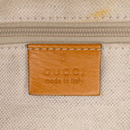 Gucci GG Canvas Sukey Tote