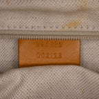 Gucci GG Canvas Sukey Tote