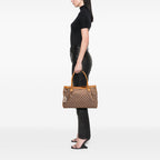 Gucci GG Canvas Sukey Tote