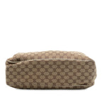 Gucci GG Canvas Sukey Tote