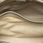 Gucci GG Canvas Sukey Tote