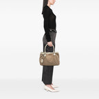 Gucci GG Canvas Sukey Tote