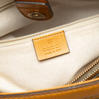 Gucci GG Canvas Sukey Tote