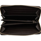 Gucci GG Canvas Sukey Zip Around Wallet (SHF-00zerW)