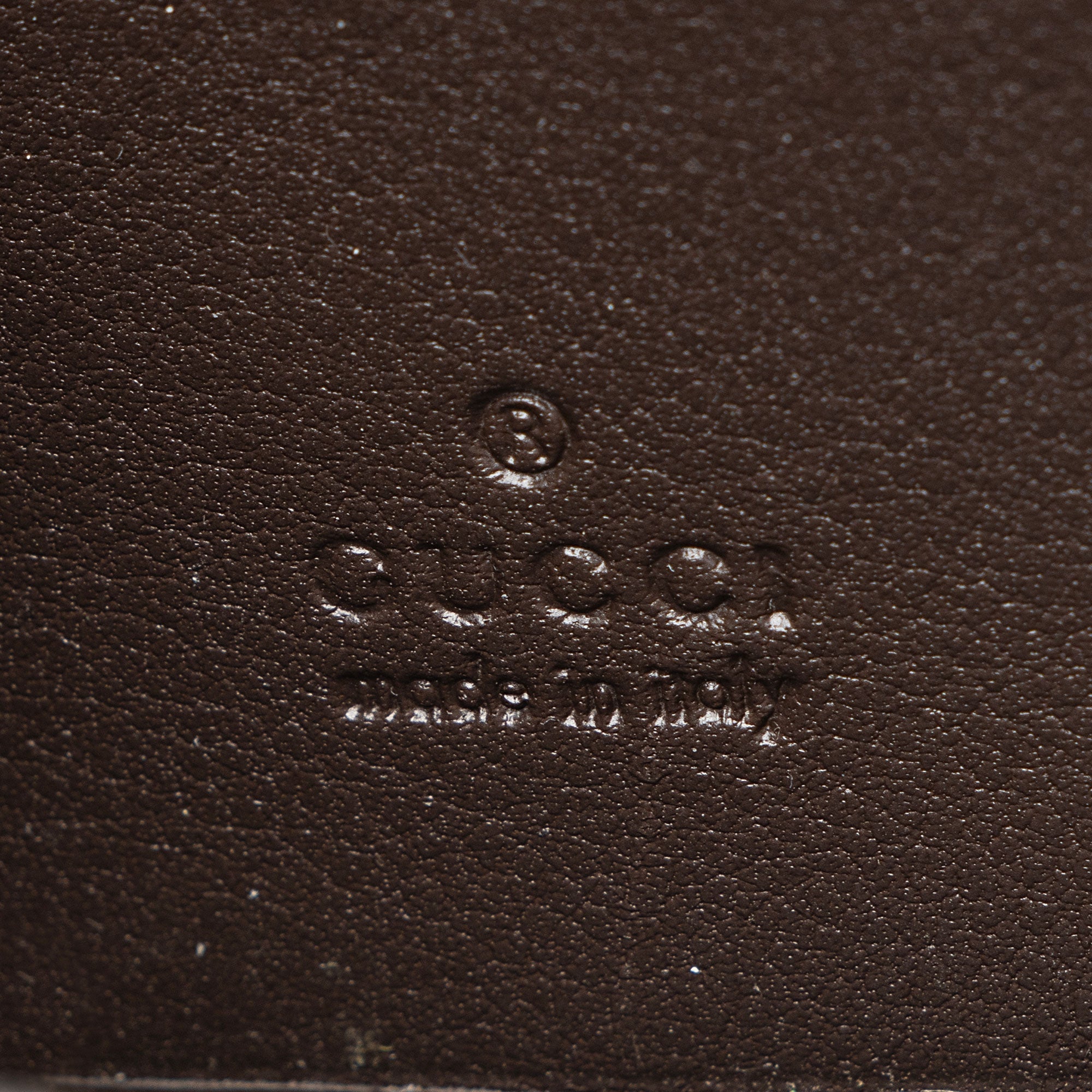 Gucci GG Canvas Sukey Zip Around Wallet (SHF-00zerW)