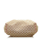 Gucci GG Canvas Sukey (SHG-35430)