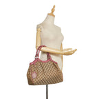 Gucci GG Canvas Sukey (SHG-35430)