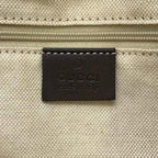 Gucci GG Canvas Sukey (SHG-36676)
