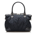 Gucci GG Canvas Sukey (SHG-37116)