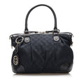 Gucci GG Canvas Sukey (SHG-37116)