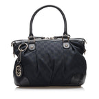 Gucci GG Canvas Sukey (SHG-37116)