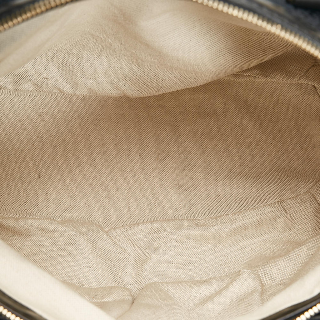 Gucci GG Canvas Sukey (SHG-37116)