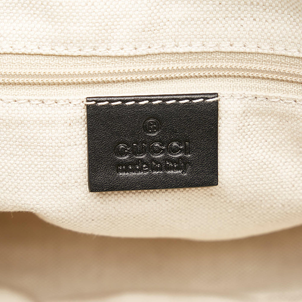 Gucci GG Canvas Sukey (SHG-37116)
