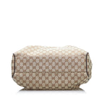 Gucci GG Canvas Sukey (SHG-wl38gU)