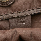 Gucci GG Canvas Sukey (SHG-wl38gU)