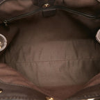 Gucci GG Canvas Sukey (SHG-wl38gU)