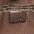 Gucci GG Canvas Sukey (SHG-wl38gU)