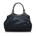 Gucci GG Canvas Sukey (SHG-jiYa7C)