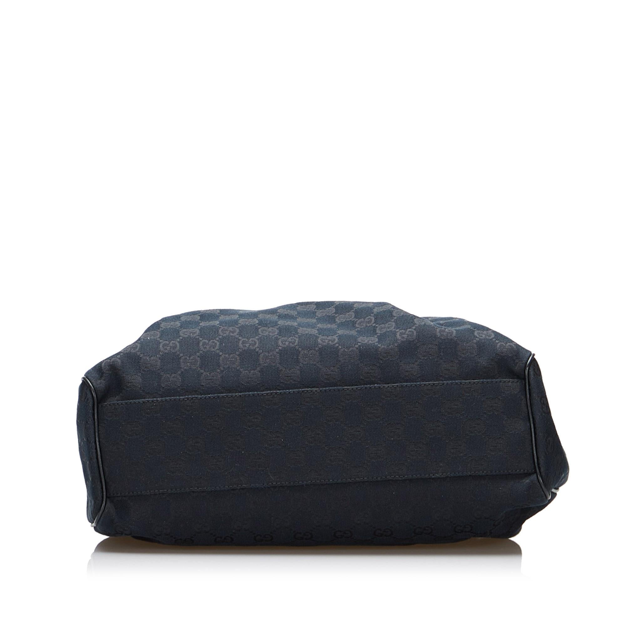 Gucci GG Canvas Sukey (SHG-jiYa7C)