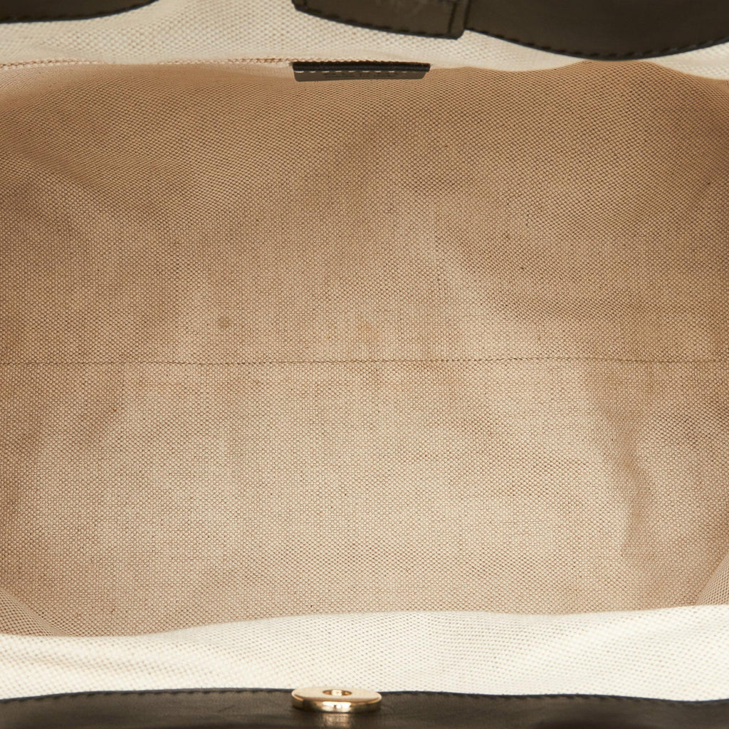 Gucci GG Canvas Sukey (SHG-jiYa7C)