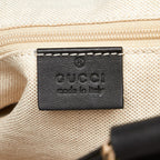 Gucci GG Canvas Sukey (SHG-jiYa7C)
