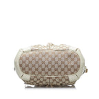 Gucci GG Canvas Sukey (SHG-qlDjK2)