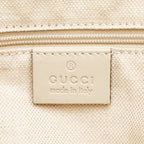 Gucci GG Canvas Sukey (SHG-qlDjK2)