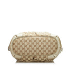 Gucci GG Canvas Sukey (SHG-5XQ8oh)