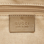 Gucci GG Canvas Sukey (SHG-5XQ8oh)