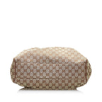 Gucci GG Canvas Sukey (SHG-wPrZKd)