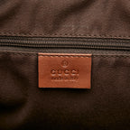 Gucci GG Canvas Sukey (SHG-wPrZKd)