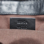Gucci GG Canvas Sukey (SHG-PkZOax)