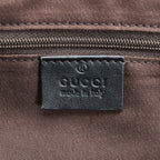 Gucci GG Canvas Sukey (SHG-PkZOax)