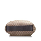 Gucci GG Canvas Sukey (SHG-9YbwGD)