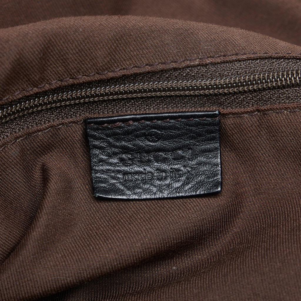 Gucci GG Canvas Sukey (SHG-tP1dCU)