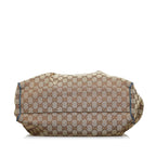 Gucci GG Canvas Sukey (SHG-eYRsIN)