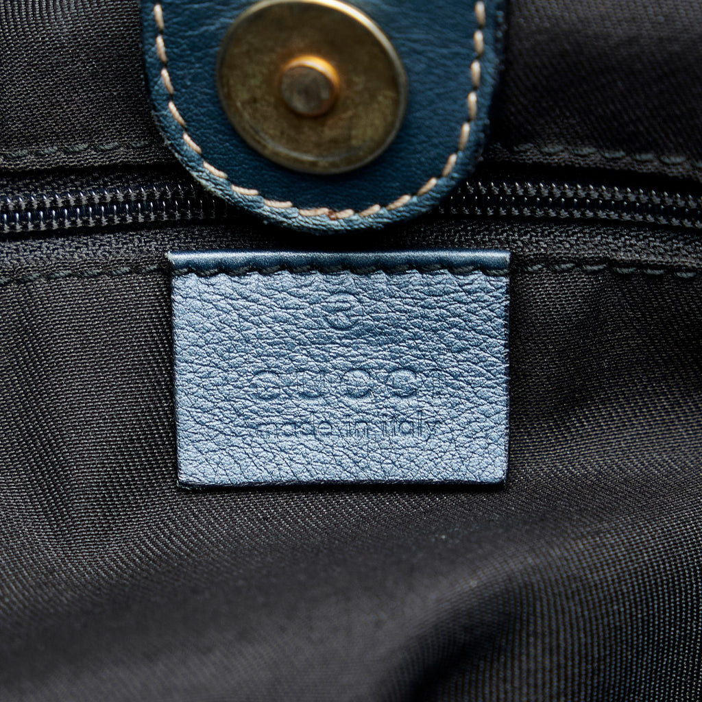 Gucci GG Canvas Sukey (SHG-eYRsIN)