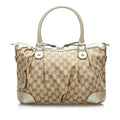 Gucci GG Canvas Sukey (SHG-GlZ2Q6)
